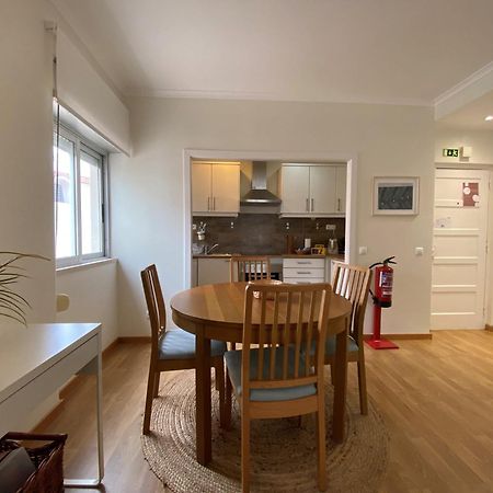 Rainha - Holiday Rental In Cascais Centre Esterno foto