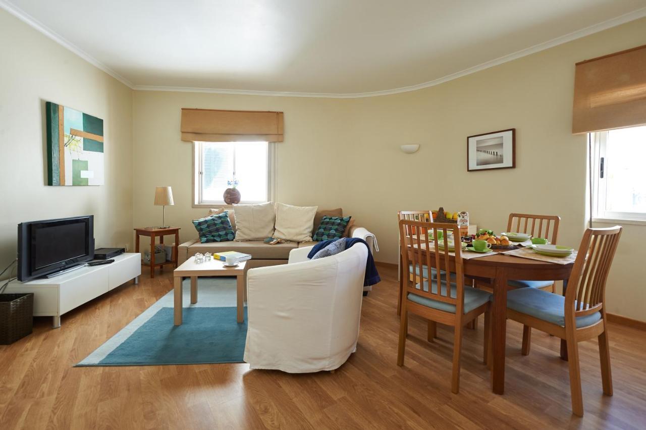 Rainha - Holiday Rental In Cascais Centre Esterno foto