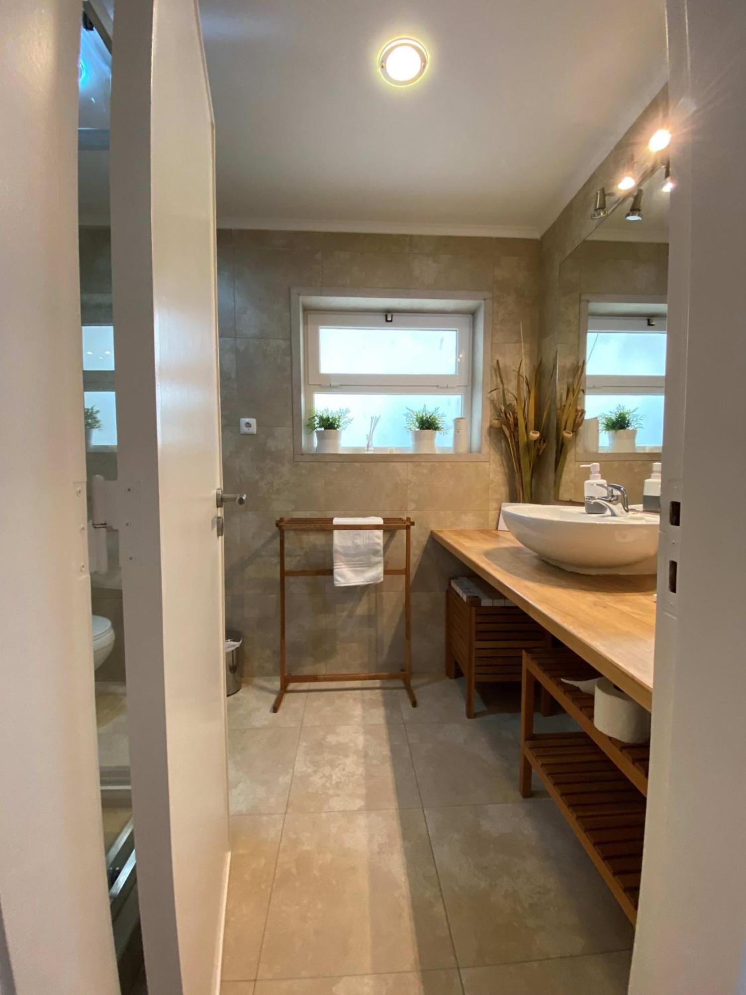 Rainha - Holiday Rental In Cascais Centre Esterno foto