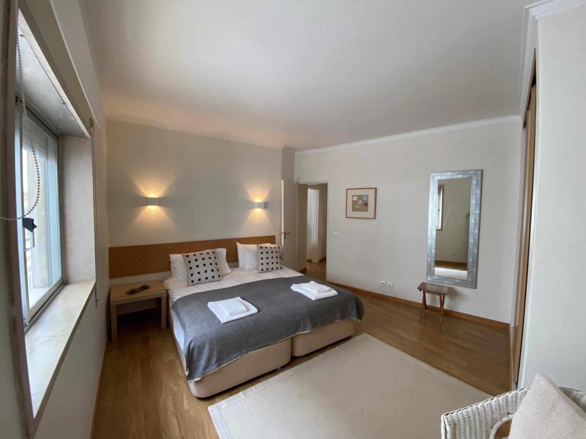 Rainha - Holiday Rental In Cascais Centre Esterno foto