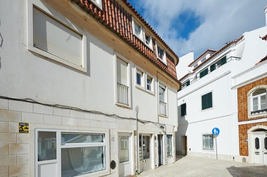 Rainha - Holiday Rental In Cascais Centre Esterno foto