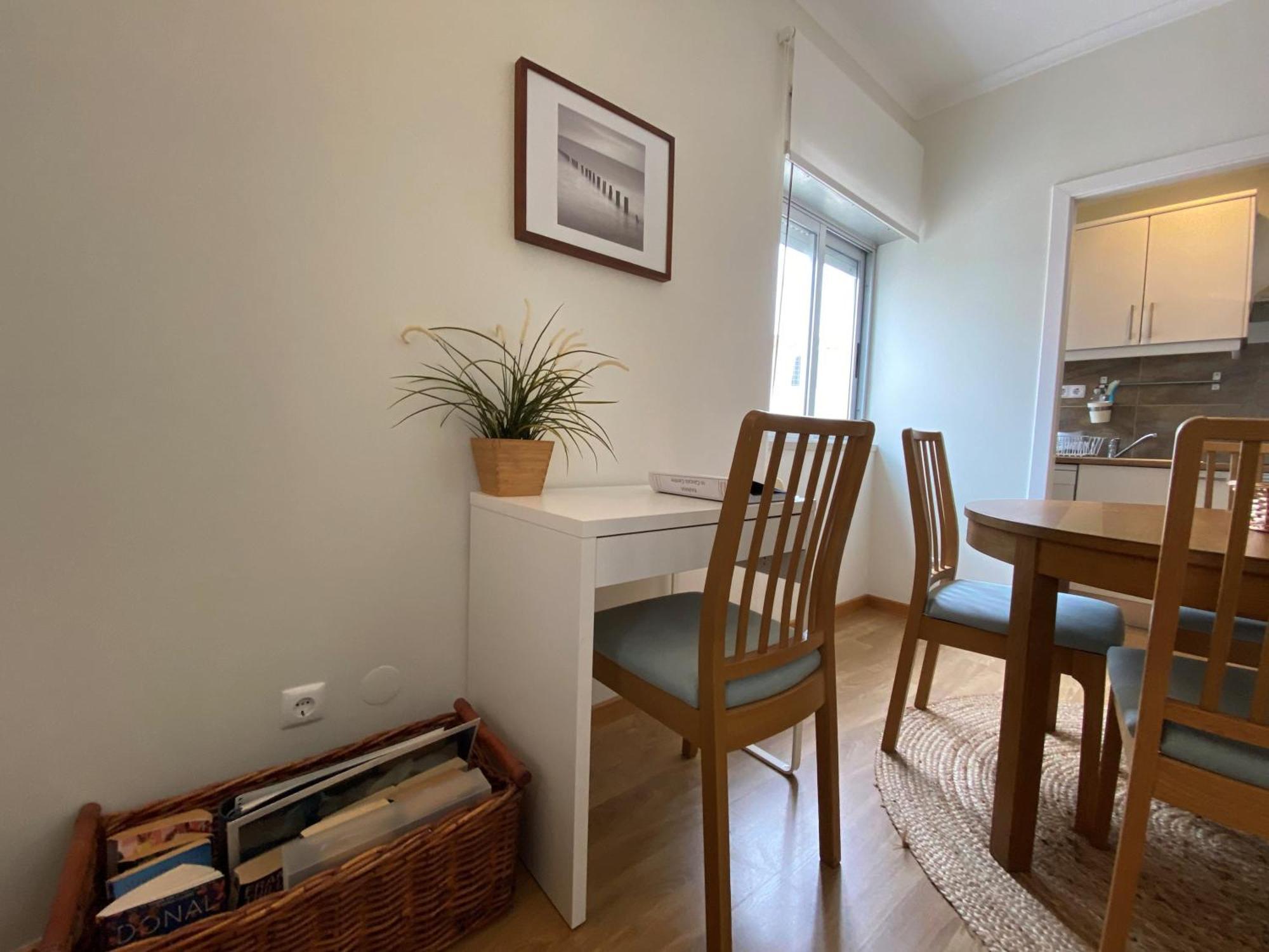 Rainha - Holiday Rental In Cascais Centre Esterno foto