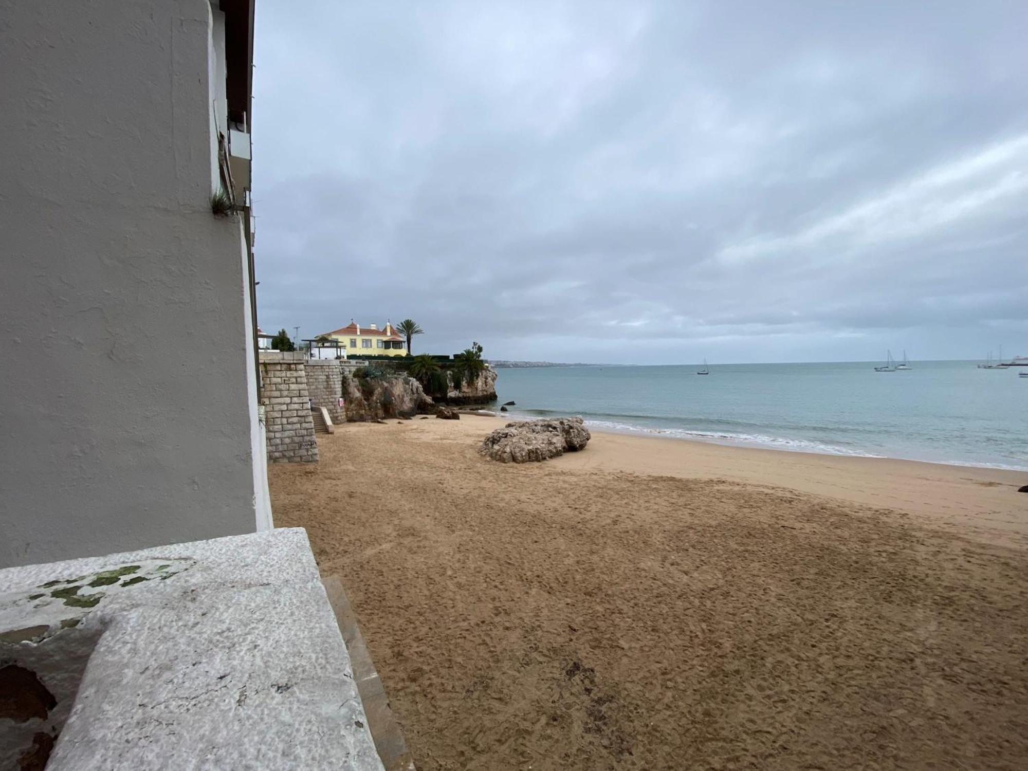 Rainha - Holiday Rental In Cascais Centre Esterno foto