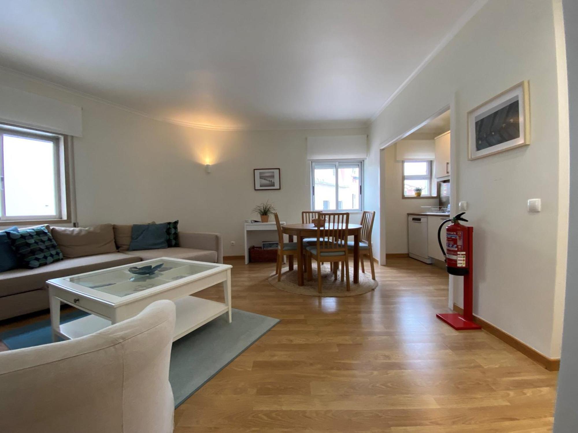 Rainha - Holiday Rental In Cascais Centre Esterno foto