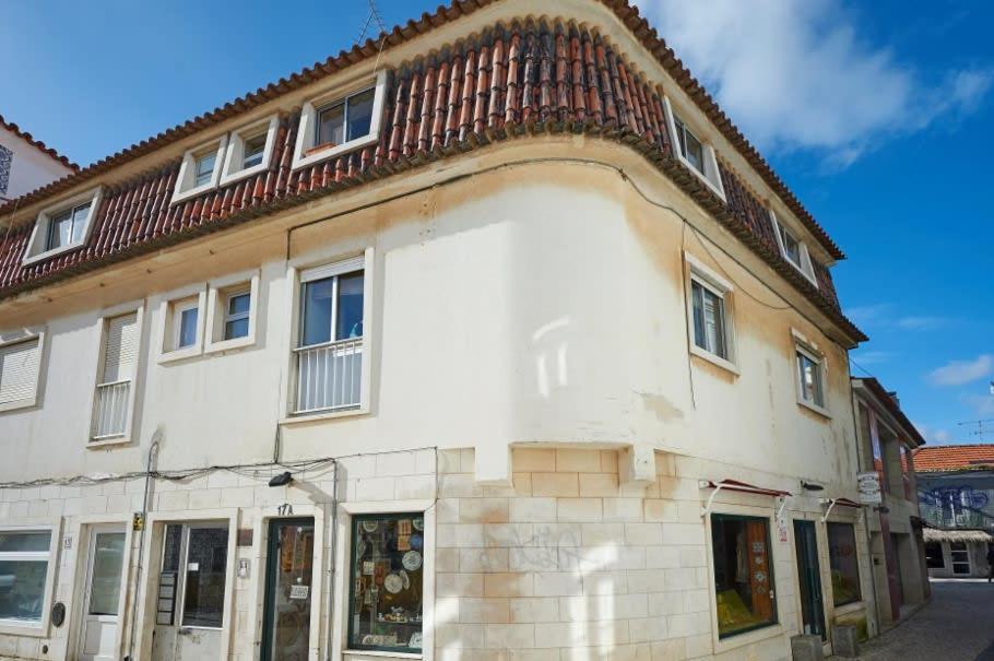 Rainha - Holiday Rental In Cascais Centre Esterno foto