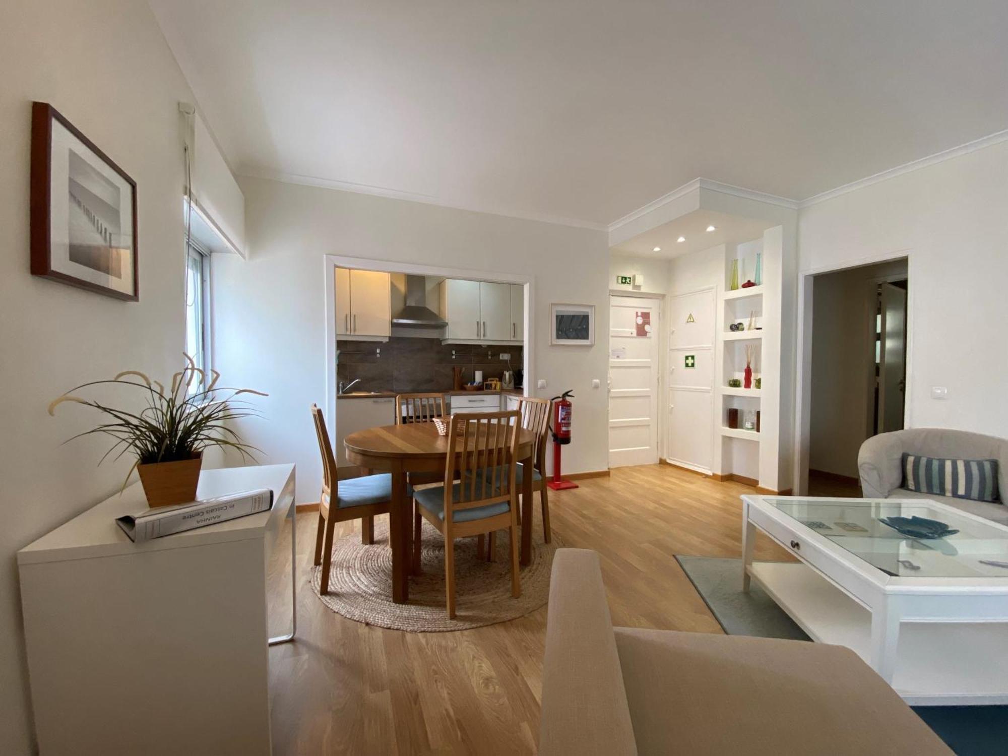 Rainha - Holiday Rental In Cascais Centre Esterno foto
